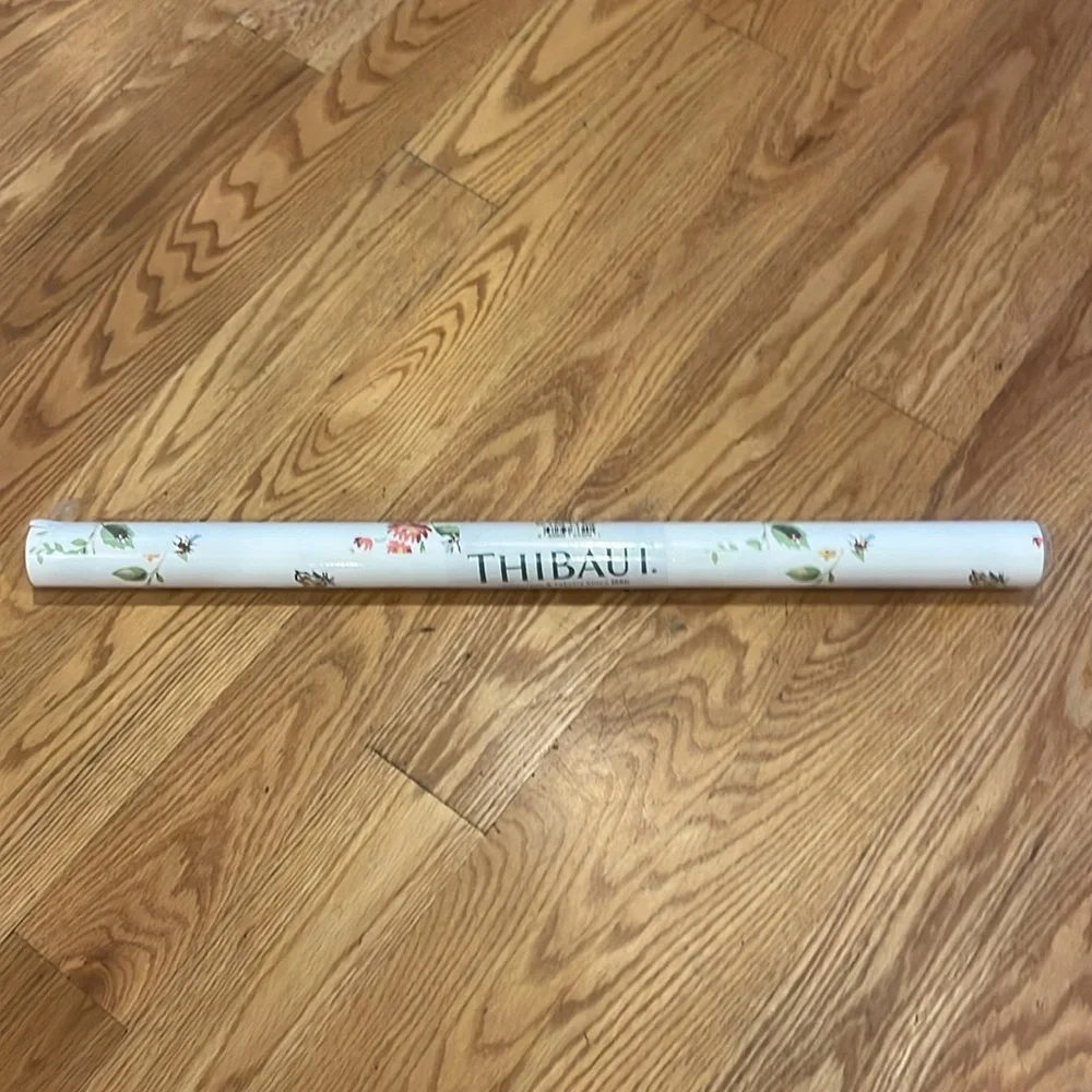 Thibaut Wallpaper Roll Pattern 839-T-5833